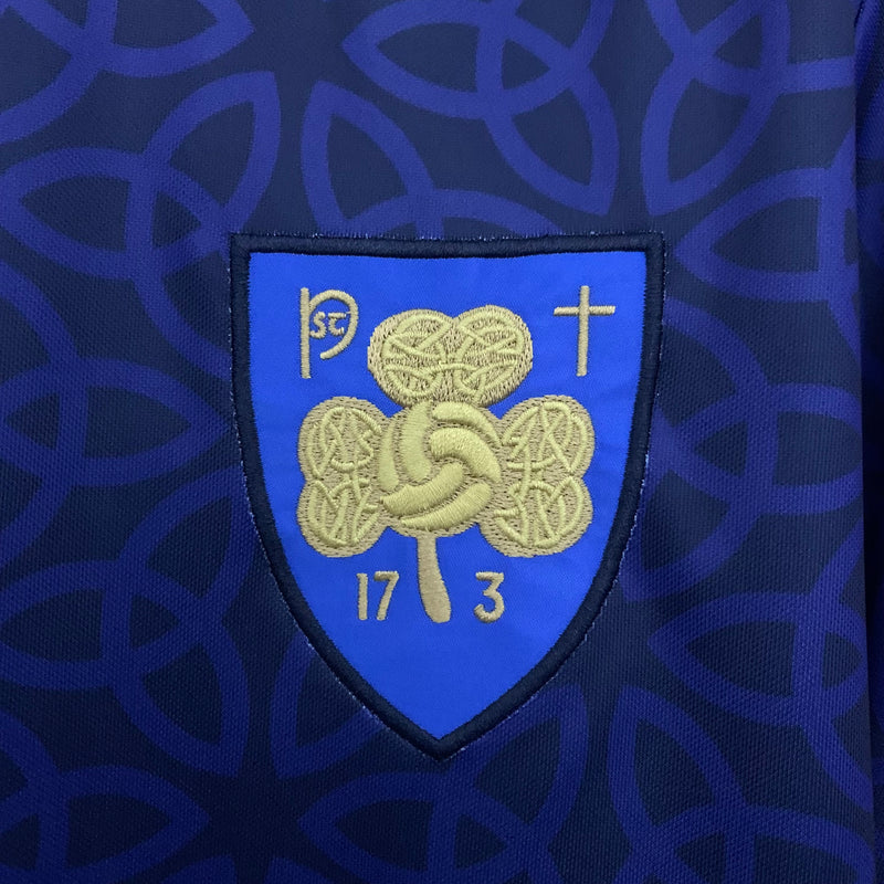 Maillot Ireland St. Patrick's Day Away 25/26