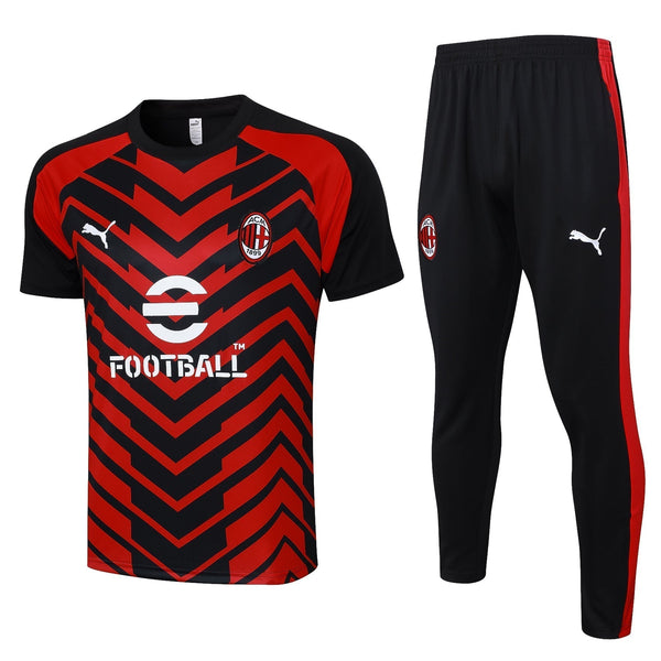 Chemise et pantalon Milan 23/24