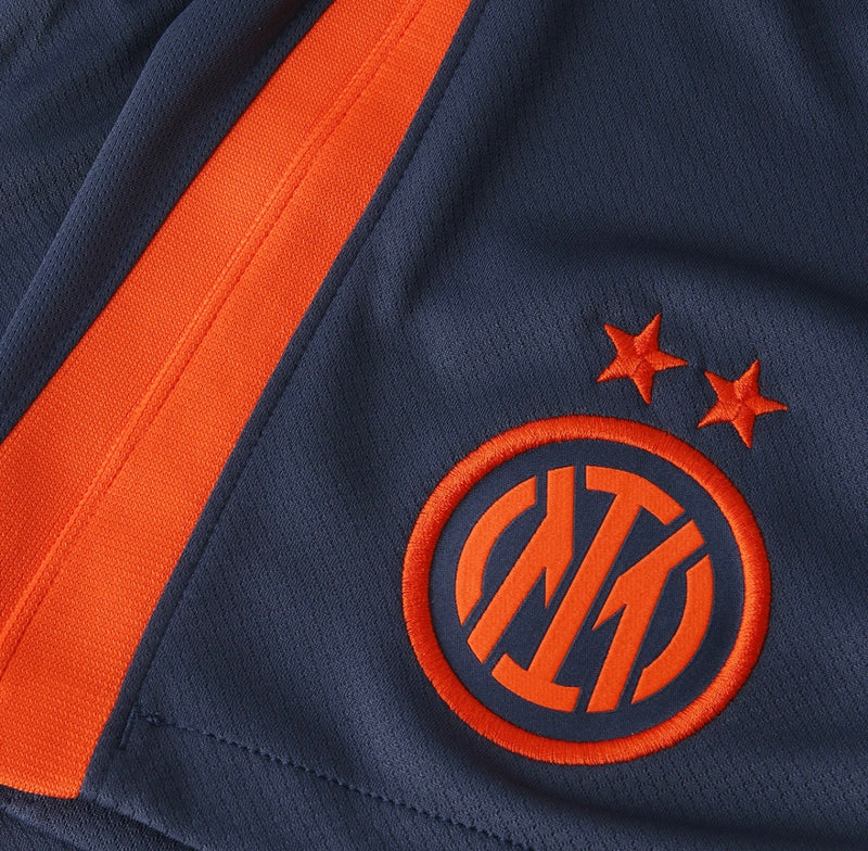 SHORTS Inter Third 25/26