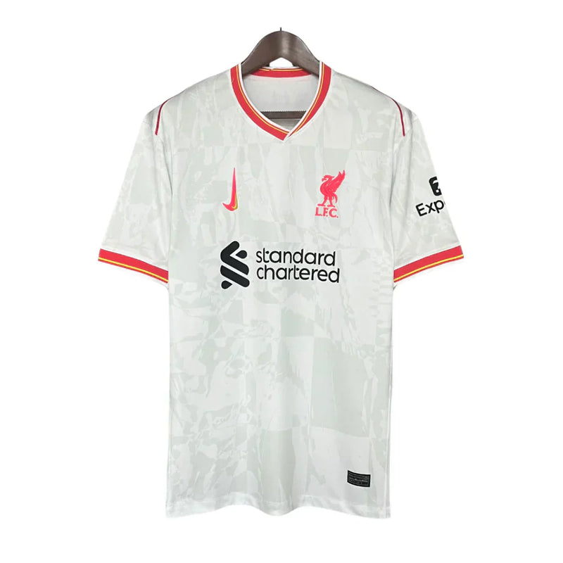 Maillot Liverpool Third 24/25