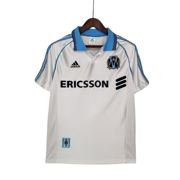 Maillot Olympique de Marseille Rétro 98/99