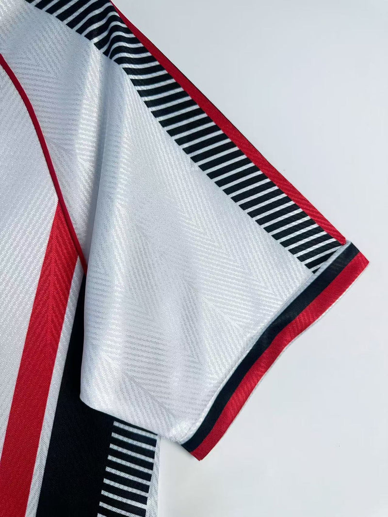Maillot Rétro AC Milan Away 97/98