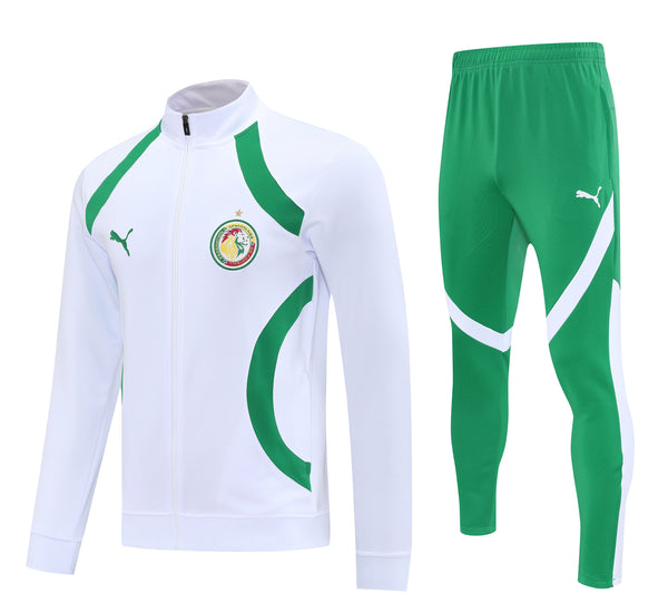 Ensemble Survêtement de Football Senegal 25/26