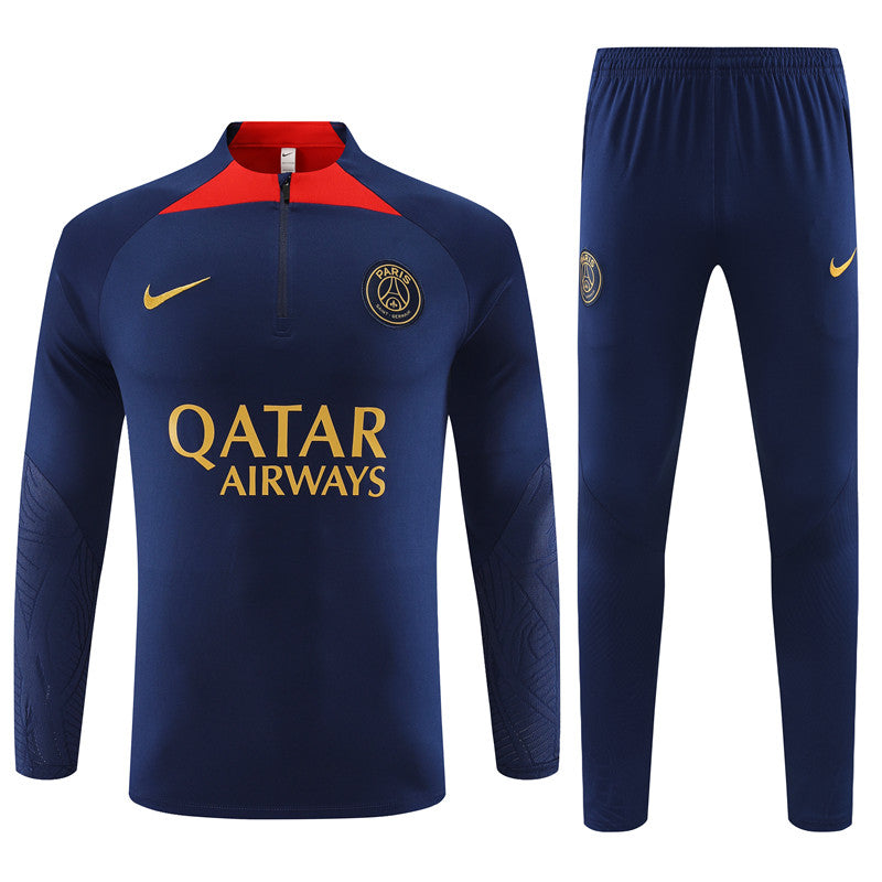 Ensemble Survêtement PSG 23/24