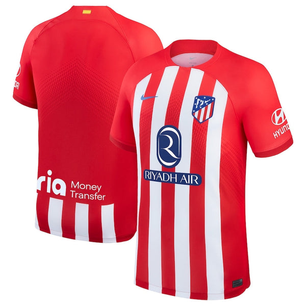 Maillot Atlético de Madrid home 23/24