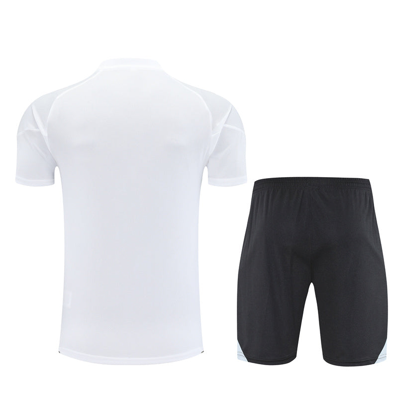 Maillot et short d'entraînement Real Madrid 25/26