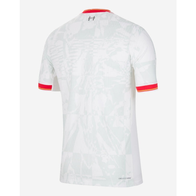 Maillot de joueur Third Liverpool 24/25