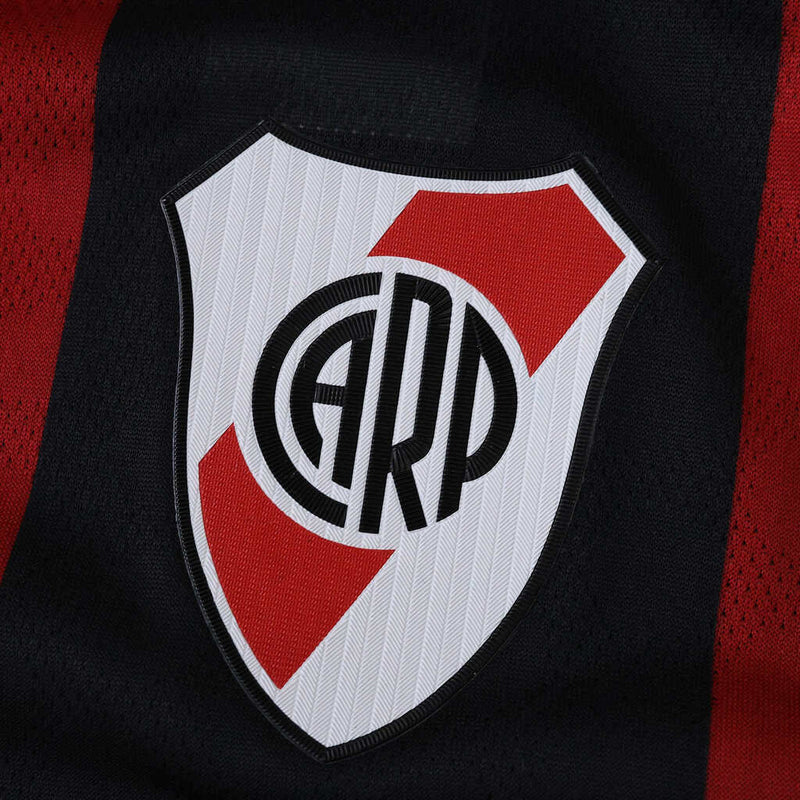 Maillot Away River Plate version joueur 25/26