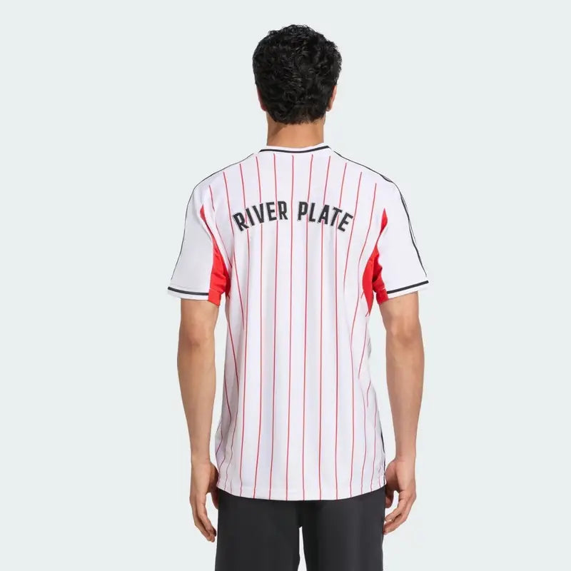 Maillot River Plate  US 25/26