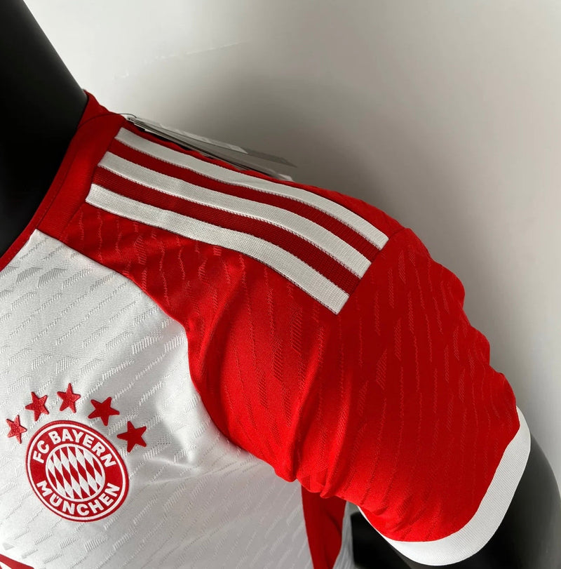 Maillot home du Bayern Munich Version Joueur 23/24