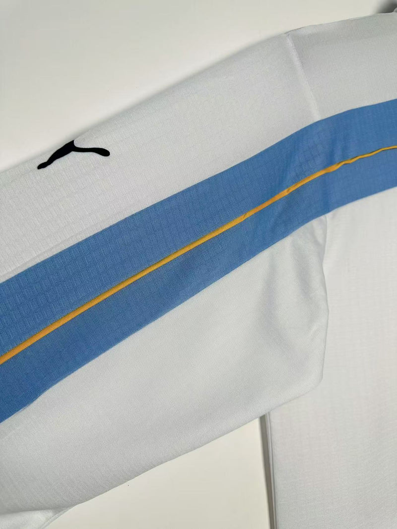 Maillot SS Lazio Rétro 99/00 - manches longues