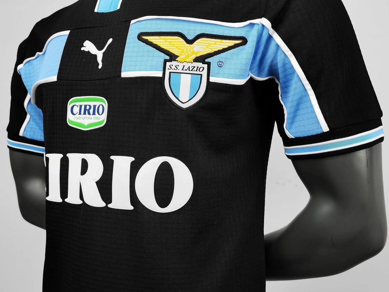 Maillot rétro SS Lazio 1999/00