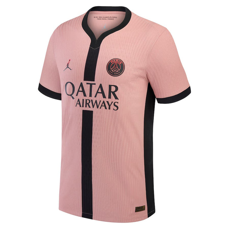 Maillot PSG x Jordan Third 24/25 - Version joueur