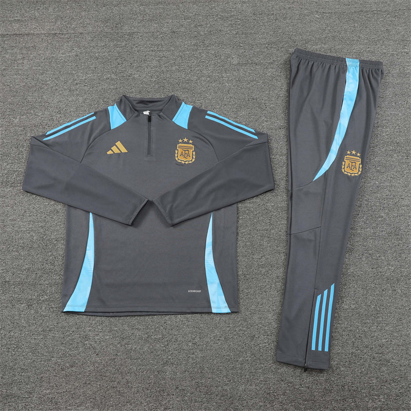Ensemble Survêtement de Football Argentine 24/25