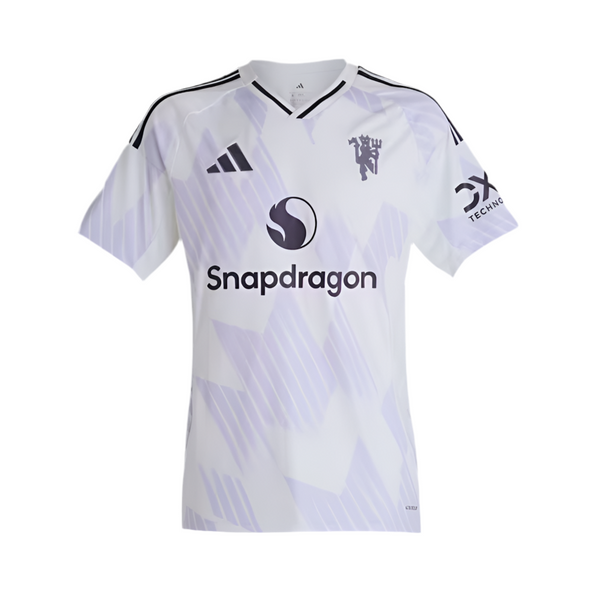 Maillot Manchester United Away 25/26