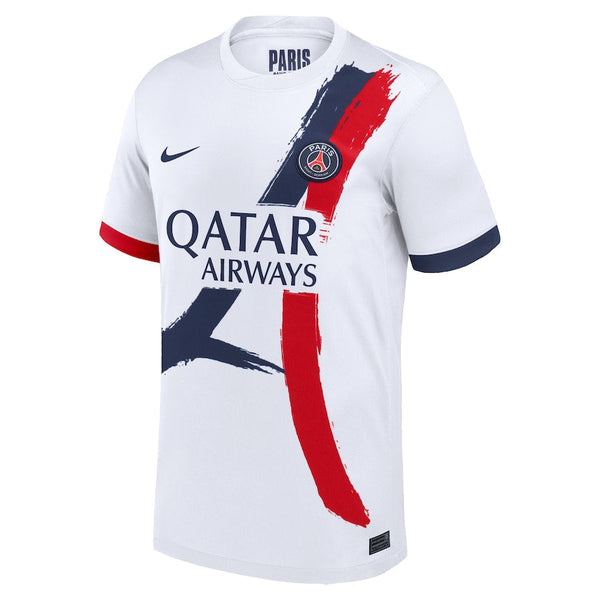 Maillot PSG Away 24/25