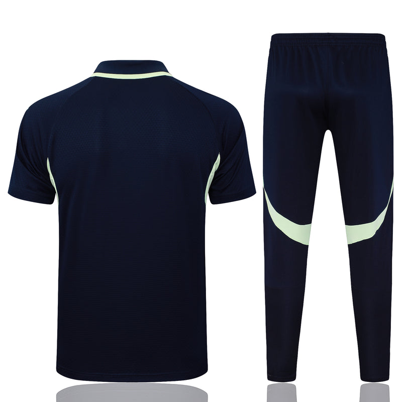 Maillot et Pantalon Real Madrid 25/26