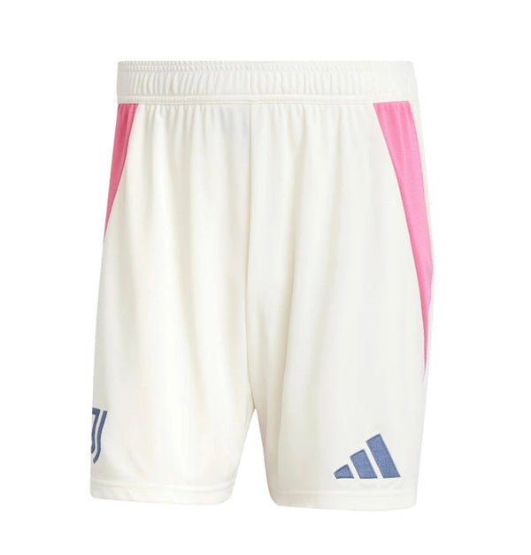 Short Away Juventus 24/25