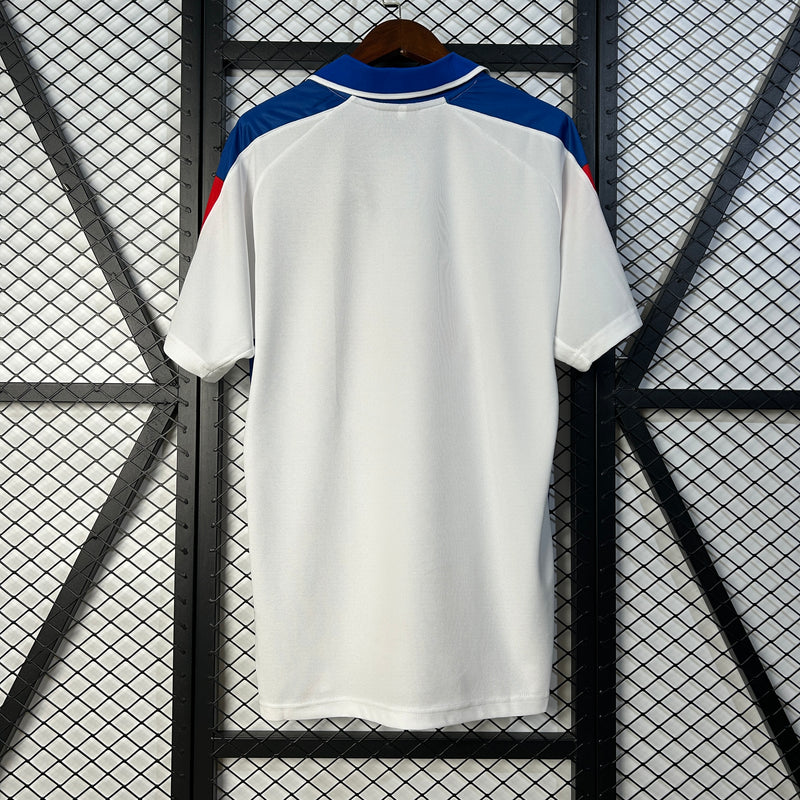 Maillot Rétro Zaragoza Home 2004