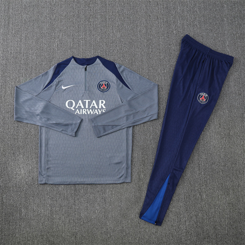 Survêtement de Football Enfant PSG 25/26