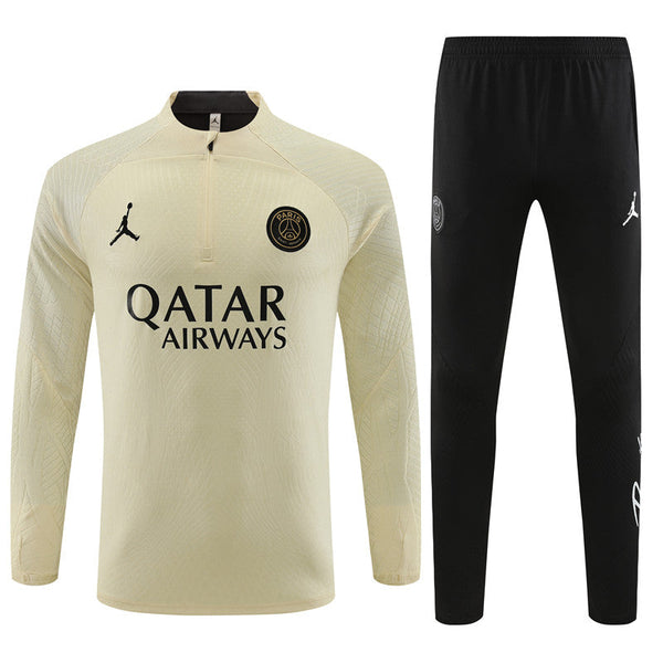 Jordan Paris Beige