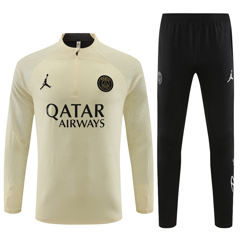Jordan Paris Beige