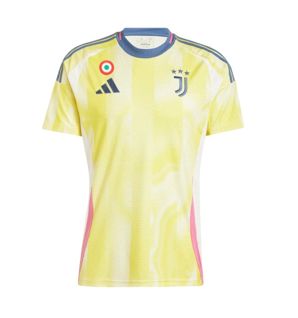 Maillot du Juventus Away 24/25