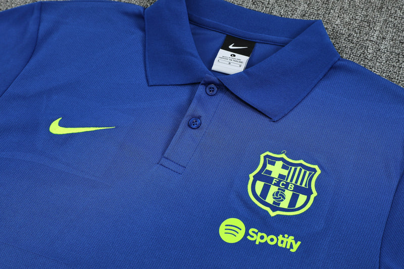 Maillot et Pantalon Barcelona 25/26