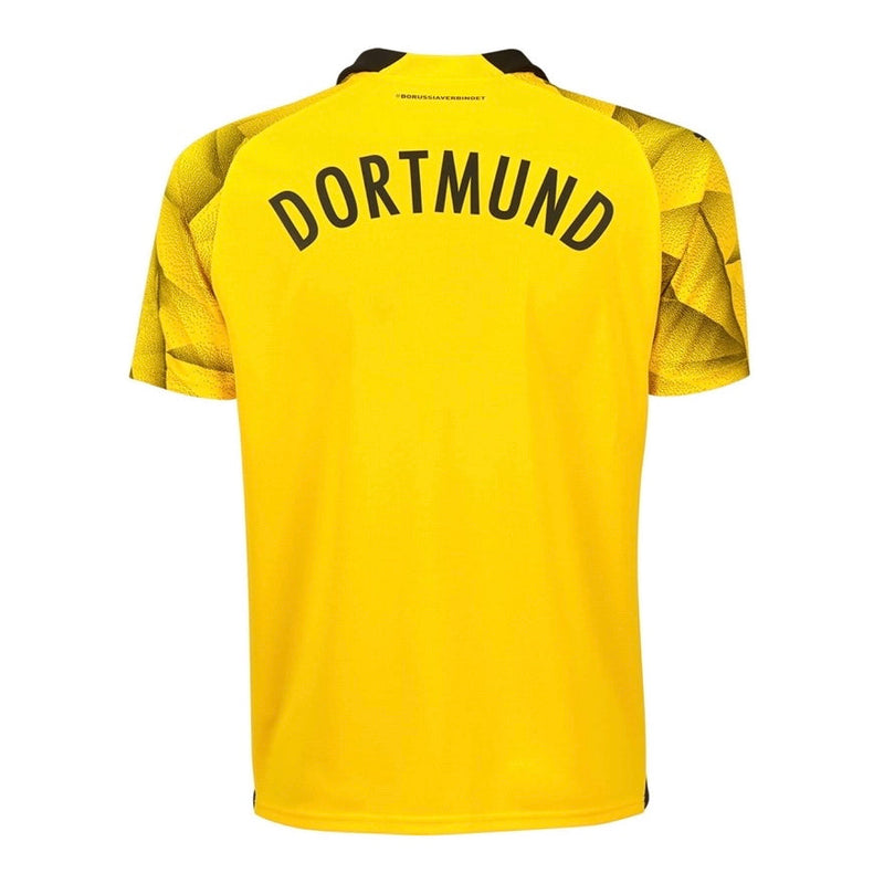 Maillot coupe du Borussia Dortmund 23/24