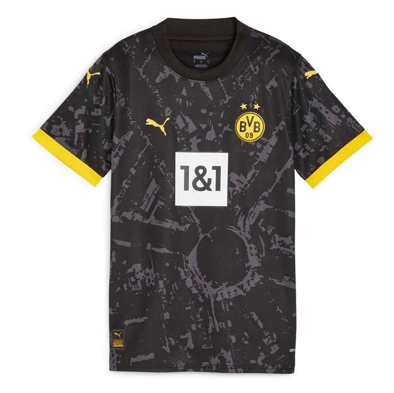 Maillot Away du Borussia Dortmund 23/24