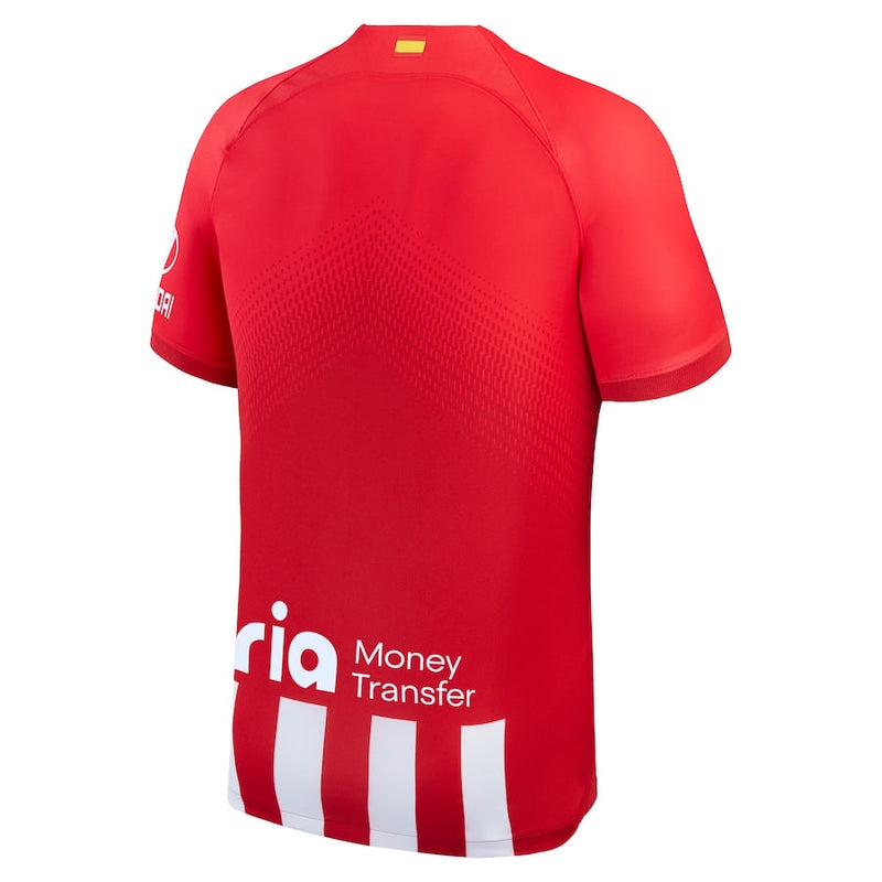 Maillot Atlético de Madrid home 23/24