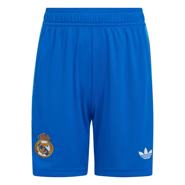 Short Real Madrid Third 25/26