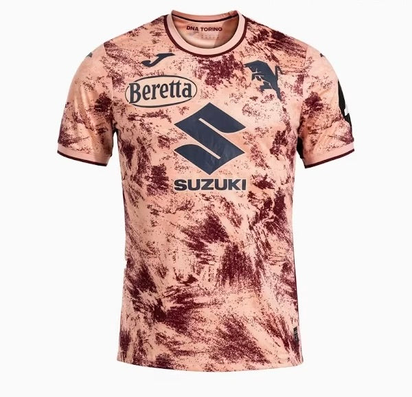 Maillot Torino FC Third 24/25