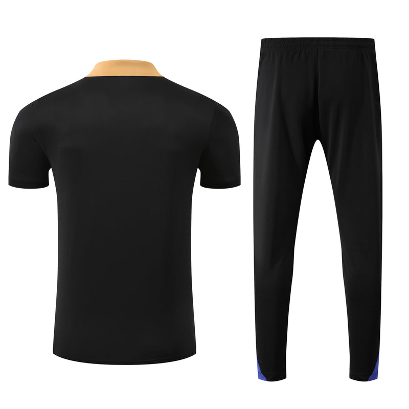 Maillot et Pantalon Barcelona 25/26