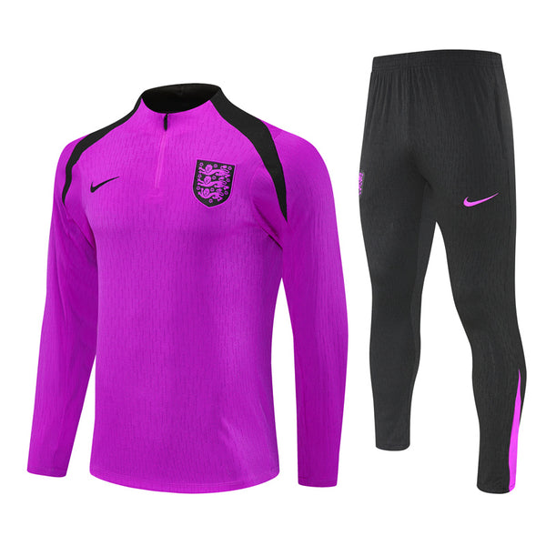Survêtement de football Angleterre Enfant 25/26