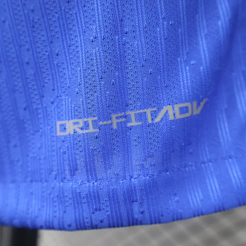 Maillot France home 24/25 Player version