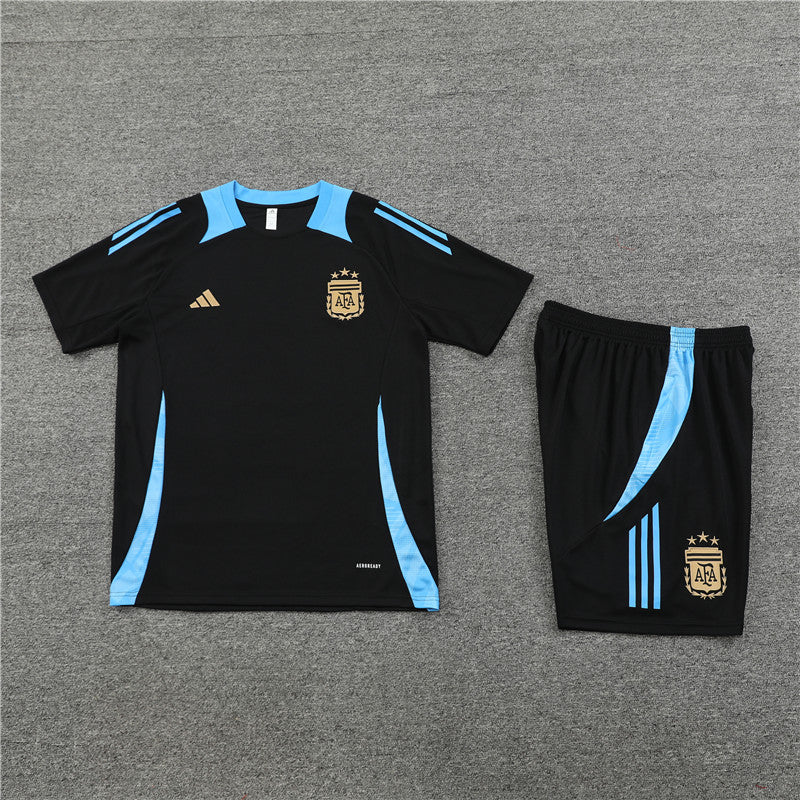 T-shirt et Short pour Enfant Argentina