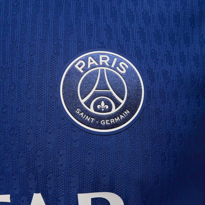 Maillot PSG Jordan Fourth 24/25 - Version joueur