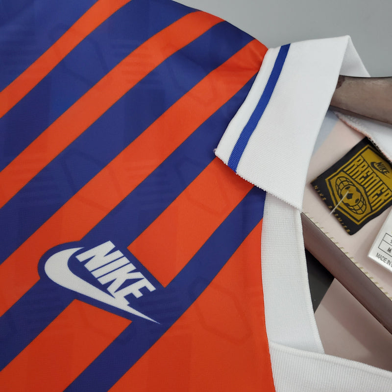 Rétro PSG 92/93 home