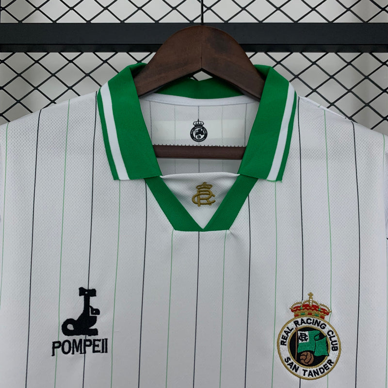 Maillot Santander Édition Spéciale 25/26