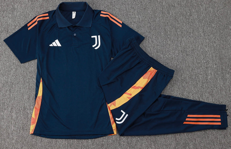 Maillot et Pantalon Juventus 24/25