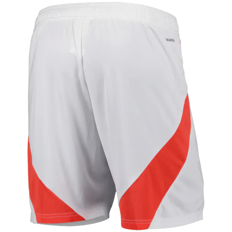 Short Manchester United Home 24/25
