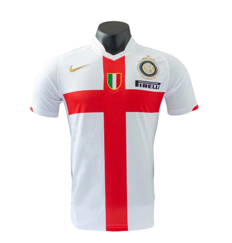 Maillot Rétro Inter Away 07/08