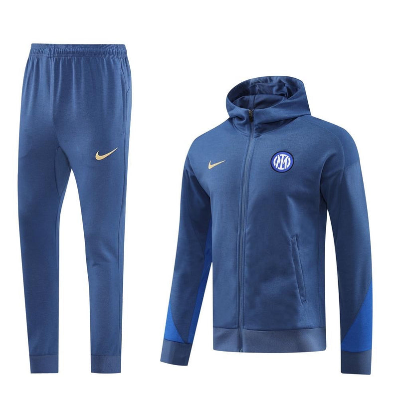 Ensemble Survêtement de Football Inter 24/25