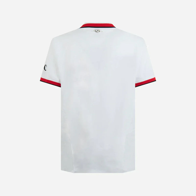 Maillot Away AC Milan Version Joueur 24/25