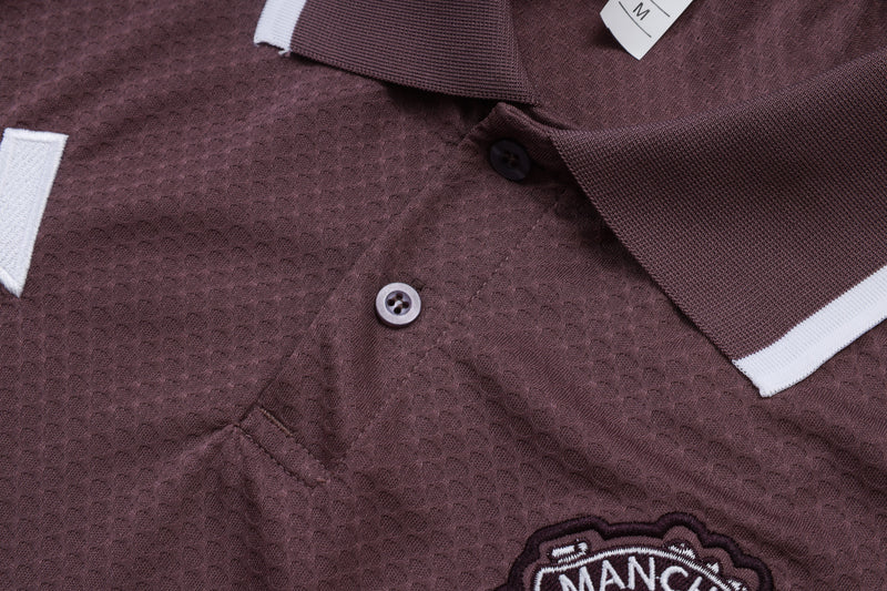 Maillot et Pantalon Manchester United 25/26