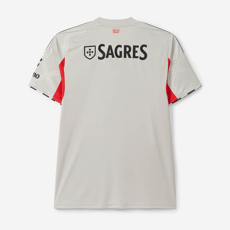 Maillot du Benfica Away 25/26