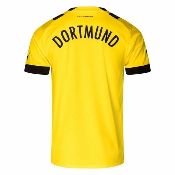 Maillot Borussia Dortmund home 22/23