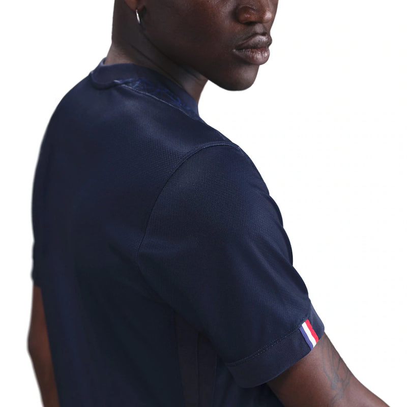 Maillot PSG Home 25/26
