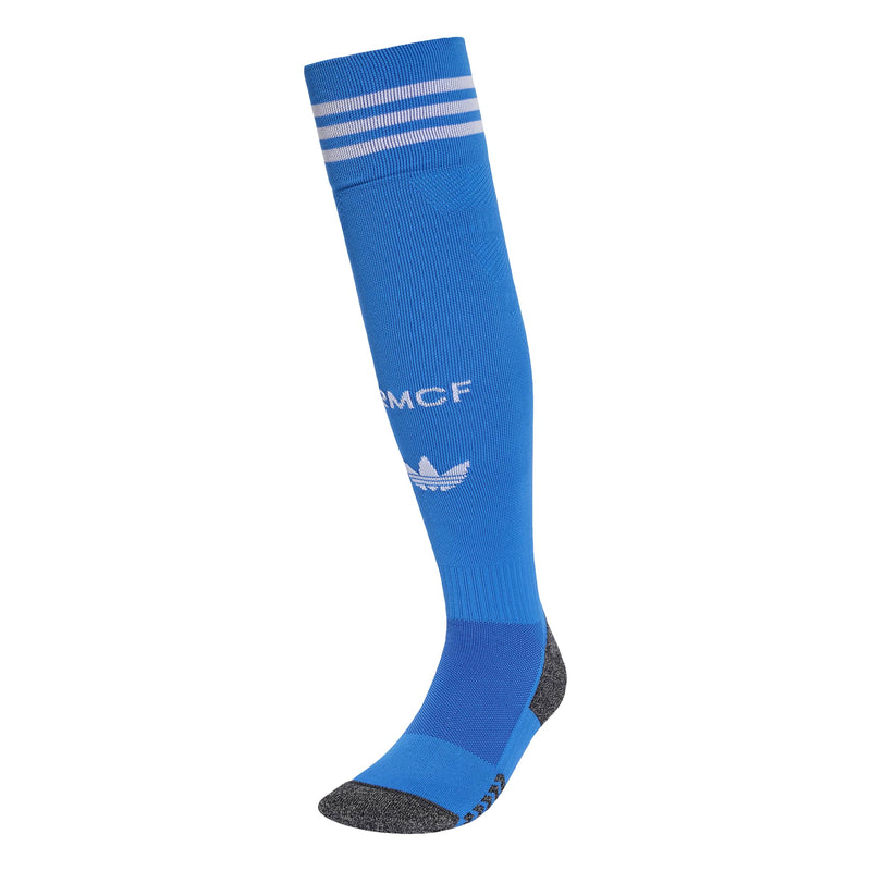 Chaussettes Real Madrid Third 25/26